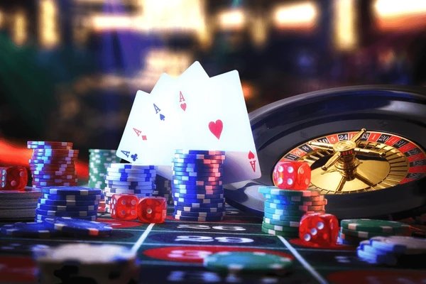 Gaming experience mobile di olotogel dengan sportsbook dan kasino langsung